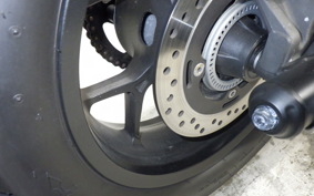 HONDA REBEL 1100 2021 SC83