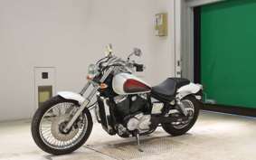 HONDA SHADOW 400 SLASHER 2000 NC40