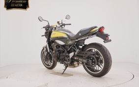 KAWASAKI Z900RS 2024 ZR900K