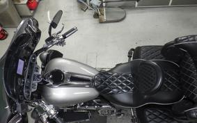 HARLEY FLHX 1580 2010