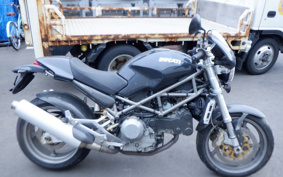DUCATI  DUCATI  MONSTAR S4 2003 ZDMM400