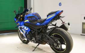 SUZUKI GSX-R1000R A 2017