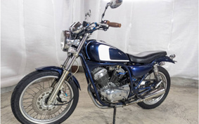 YAMAHA SRV250 RENAISSA 4DN