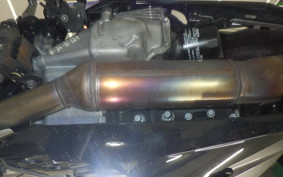 KAWASAKI NINJA 400 2022 EX400G