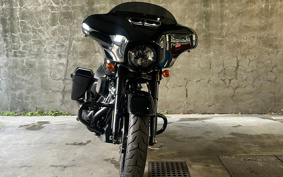 HARLEY FLHXS 2024 KRP