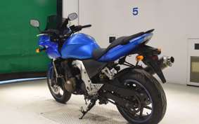 KAWASAKI Z750 S Type 2006 ZR750K