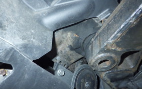 HONDA SILVER WING 400 GT Type 2009 NF03