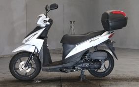 SUZUKI ADDRESS V110 CE47A