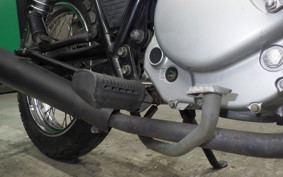 SUZUKI GRASS TRACKER 2001 NJ4BA