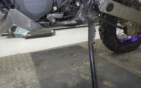 SUZUKI RMX250 S Gen.2 2025 SJ14A