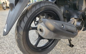 SUZUKI ADDRESS V110 CE47A