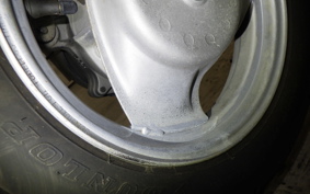 YAMAHA JOG Gen.4 2019 SA16J