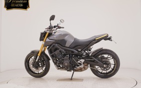 YAMAHA MT-09 2015 RN34J