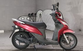 HONDA DIO 110 JF31