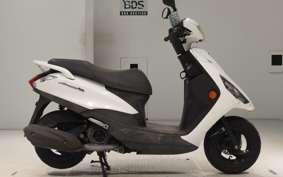 YAMAHA AXIS 125 Z SED7J