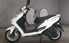 YAMAHA CYGNUS125XSR SEA5J