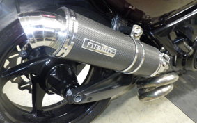 YAMAHA T-MAX 500 Gen.2 2009 SJ04J