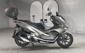 HONDA PCX125 JF81
