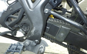 YAMAHA WR155R 2024