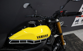 YAMAHA XSR900 2016 RN46J