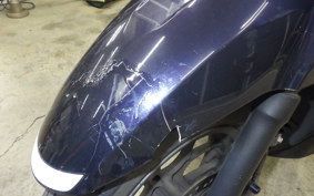 HONDA LEAD 125 2012 JF45