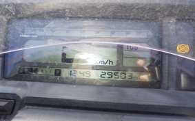 YAMAHA X FORCE SG79J