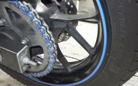 SUZUKI GSX250 R