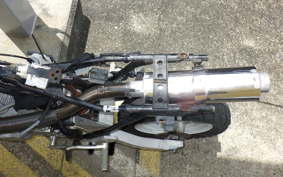 HONDA APE 100 HC07