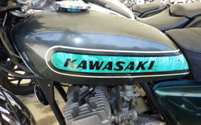 KAWASAKI 250SS S1F