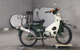 HONDA SUPER CUB50 AA01