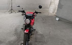 HONDA CT125 HUNTER  CUB  JA55