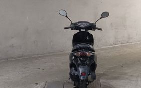HONDA DIO AF68