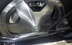 SUZUKI SKYWAVE 400 2001 CK42A