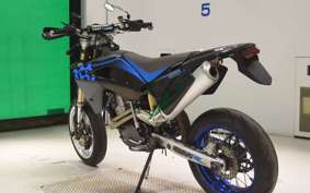 HUSQVARNA SM570R 2009