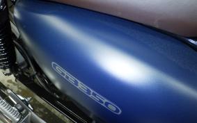 HONDA GB350 2024 NC59
