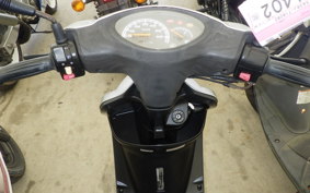 YAMAHA JOG Gen.5 SA36J