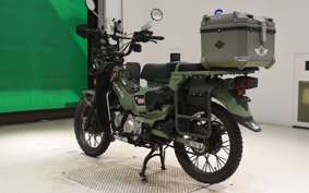 HONDA CT125-2 2023 JA65