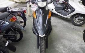 SUZUKI ADDRESS V125 CF4EA