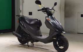 SUZUKI ADDRESS V125 G 2021 CF46A
