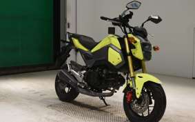 HONDA ｸﾞﾛﾑ 2021 JC61