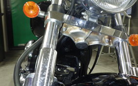 YAMAHA DRAGSTAR 400 2013