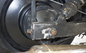 HONDA MAGNA 250 MC29