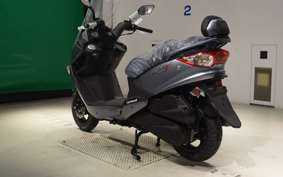 SYM JOYRIDES125I 2019