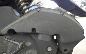 SUZUKI ADDRESS V125 S 2018 CF4MA