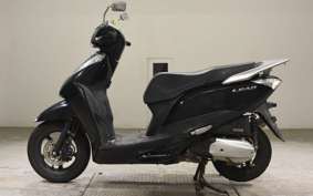 HONDA LEAD 125 2017 JF45
