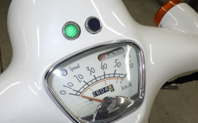 HONDA GIORCUB 2010 AF53