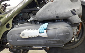HONDA ZOOMER AF58