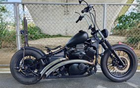 YAMAHA DRAGSTAR 400 1996 4TR