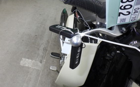 HONDA C125 SUPER CUB JA48