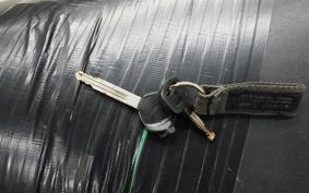 HONDA LITTLE CUB AA01